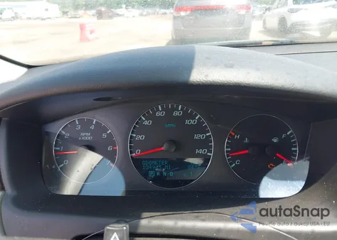 2011 Chevrolet Impala Lt из США, поврежденный, VIN 2G1WG5EK1B1149336